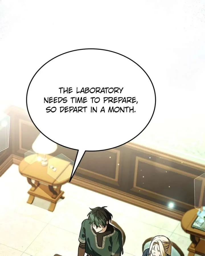 The Emperor’s Dog Chapter 65 page 103 - 