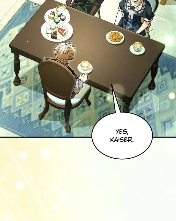 The Emperor’s Dog Chapter 65 page 104 - 
