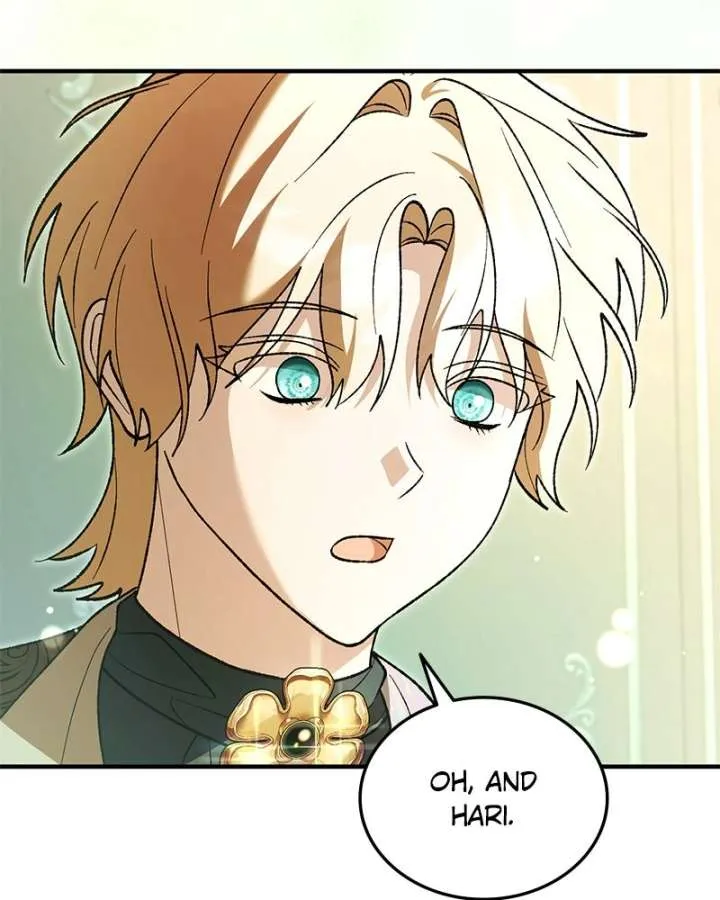 The Emperor’s Dog Chapter 65 page 107 - 