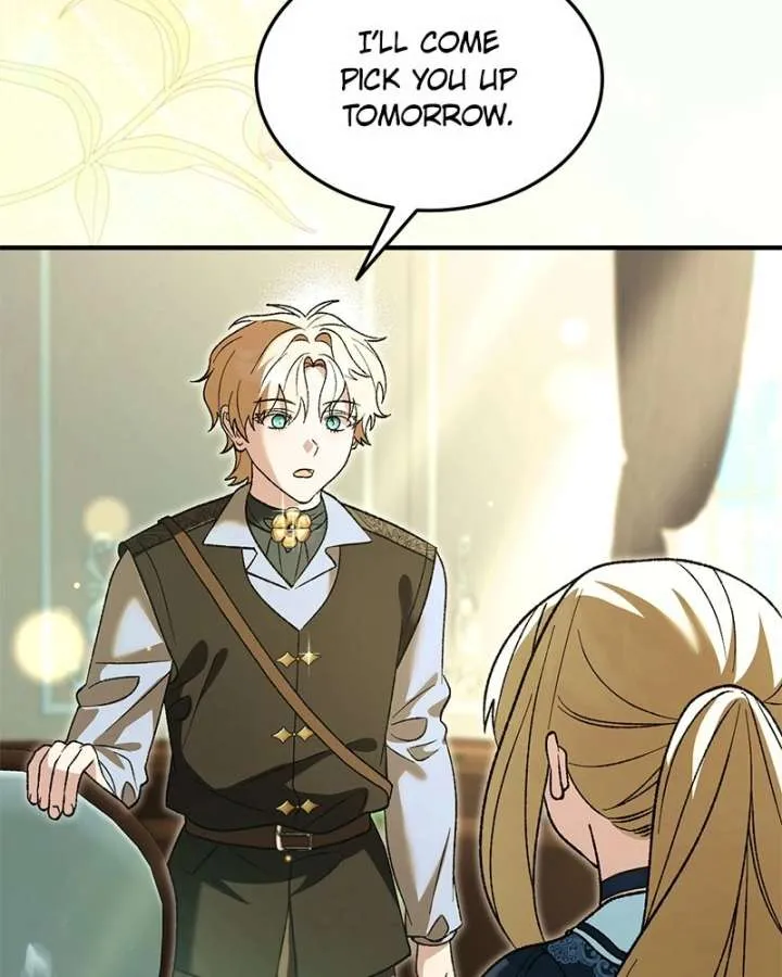 The Emperor’s Dog Chapter 65 page 110 - 