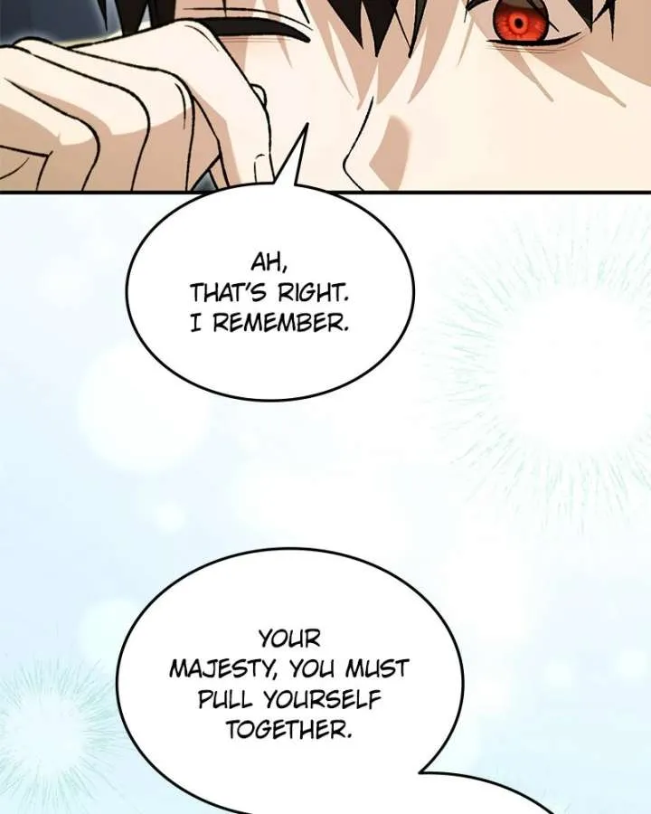 The Emperor’s Dog Chapter 65 page 19 - 