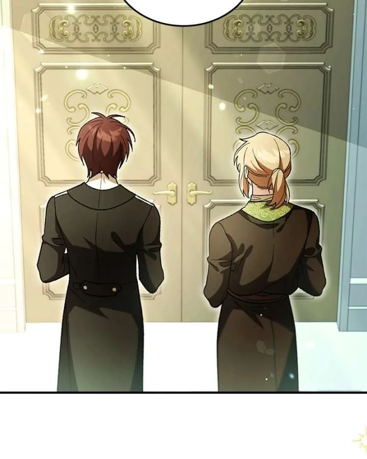The Emperor’s Dog Chapter 65 page 3 - 