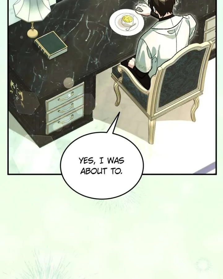 The Emperor’s Dog Chapter 65 page 21 - 