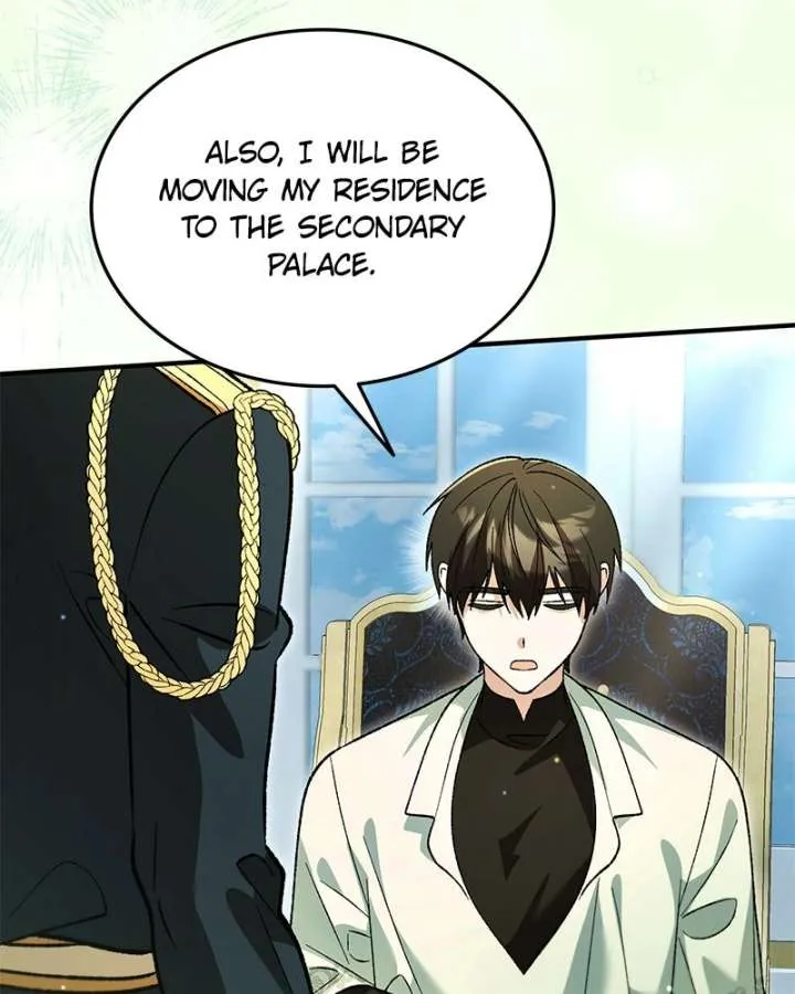 The Emperor’s Dog Chapter 65 page 22 - 