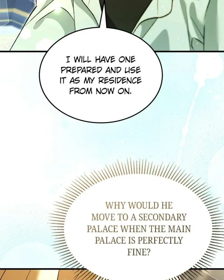 The Emperor’s Dog Chapter 65 page 25 - 