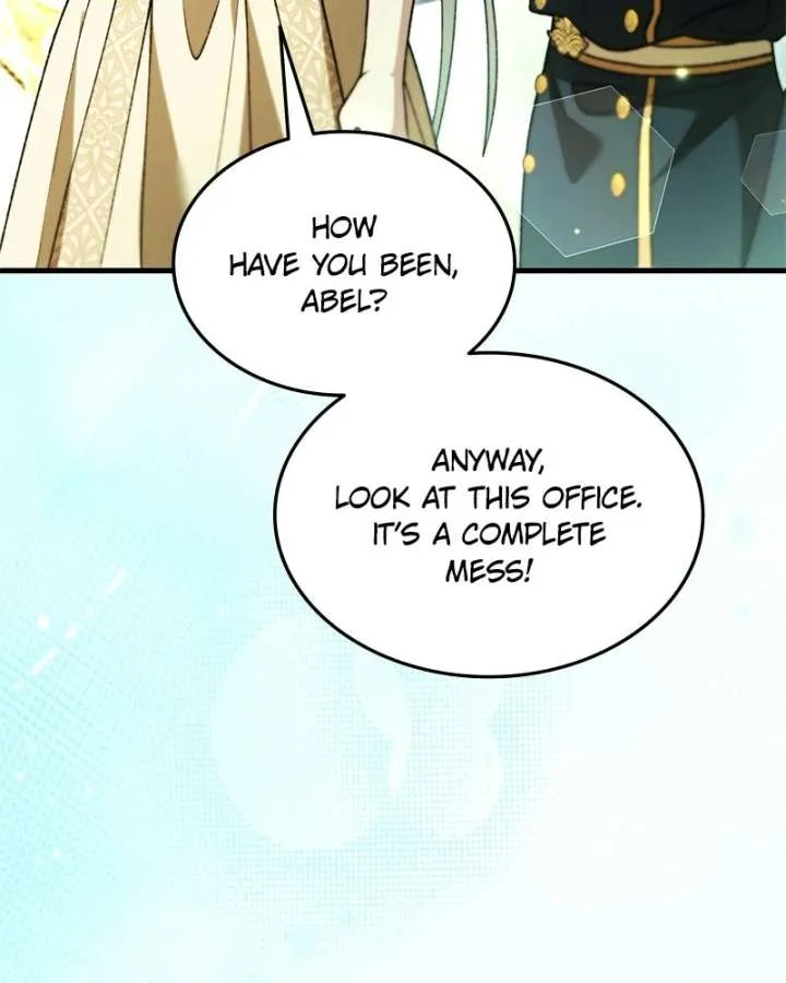 The Emperor’s Dog Chapter 65 page 32 - 