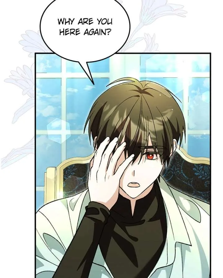 The Emperor’s Dog Chapter 65 page 35 - 