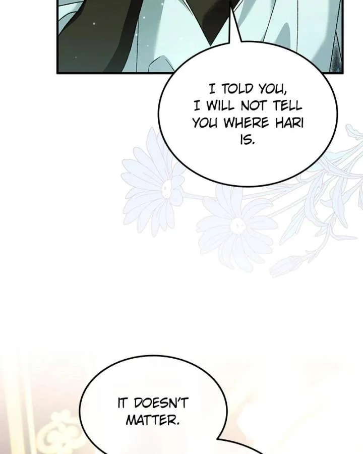 The Emperor’s Dog Chapter 65 page 36 - 