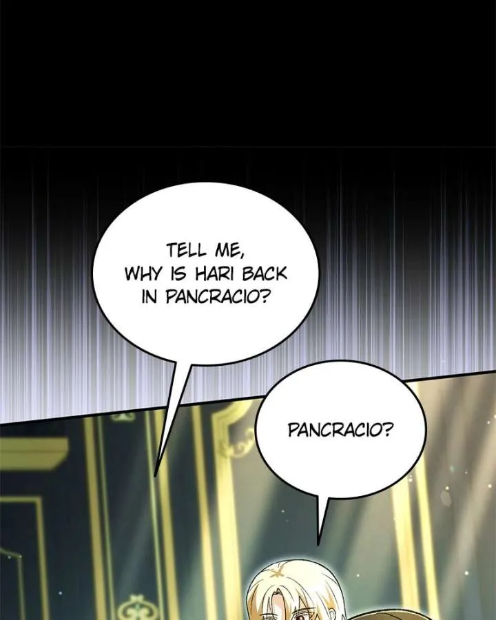 The Emperor’s Dog Chapter 65 page 44 - 