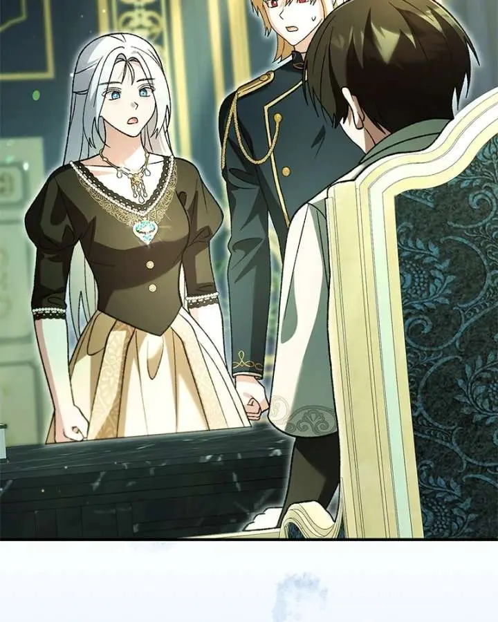 The Emperor’s Dog Chapter 65 page 45 - 