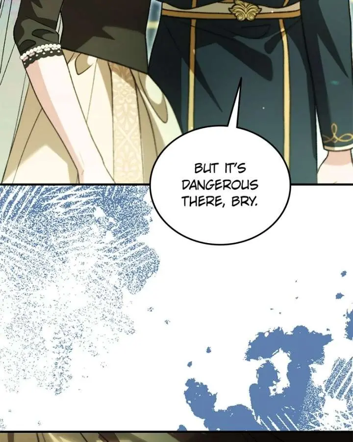 The Emperor’s Dog Chapter 65 page 49 - 