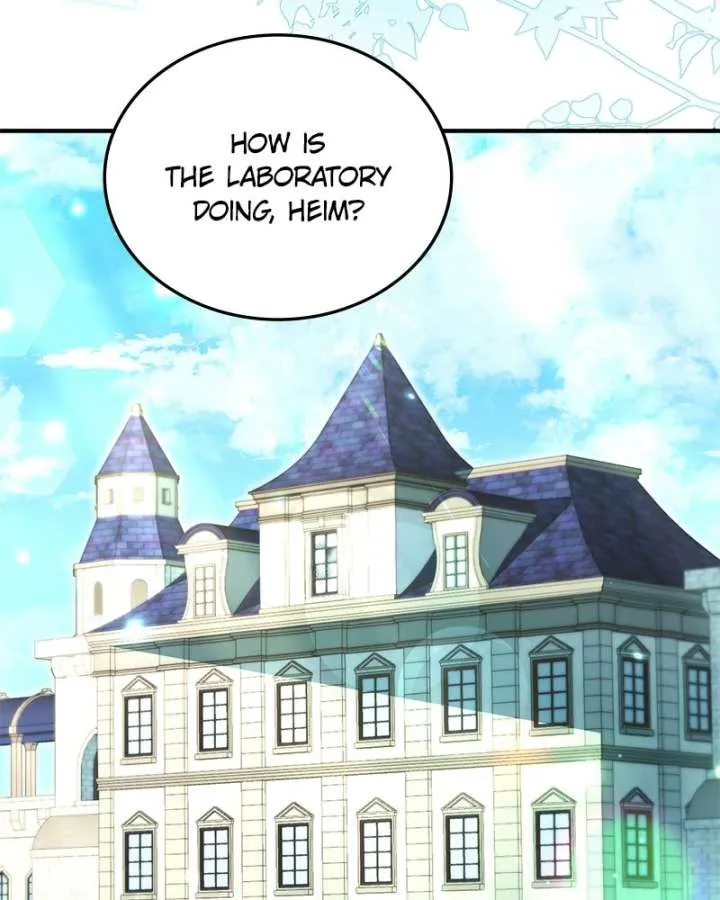 The Emperor’s Dog Chapter 65 page 65 - 