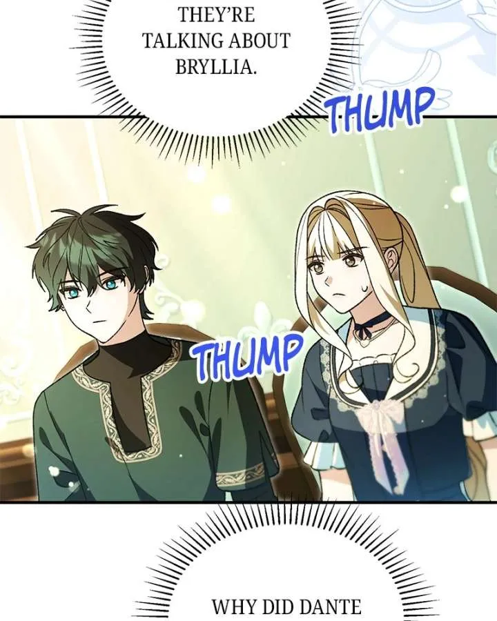 The Emperor’s Dog Chapter 65 page 86 - 