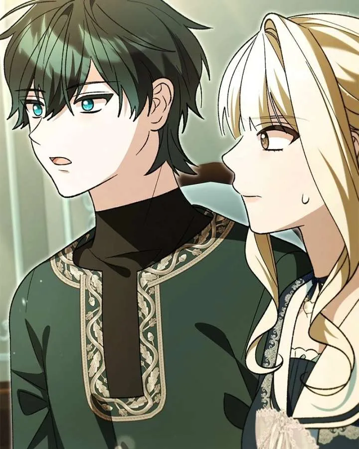 The Emperor’s Dog Chapter 65 page 91 - 