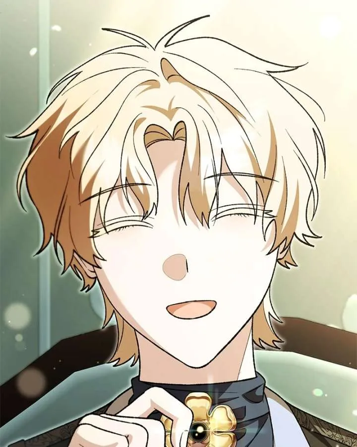 The Emperor’s Dog Chapter 65 page 93 - 