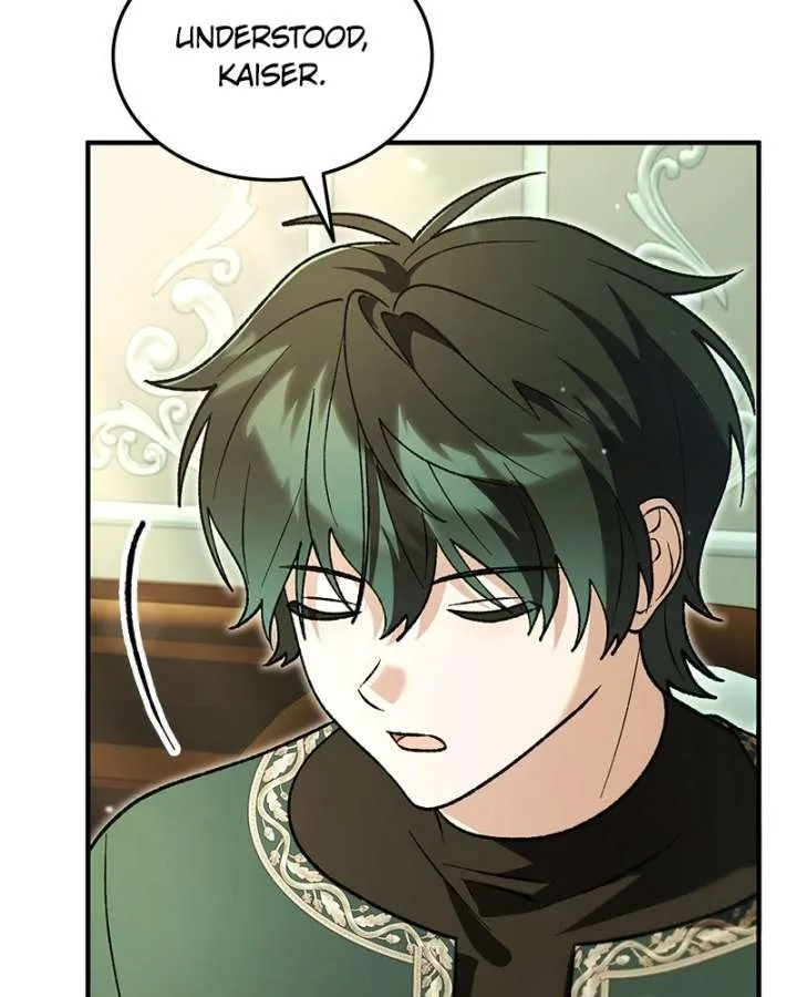 The Emperor’s Dog Chapter 65 page 95 - 