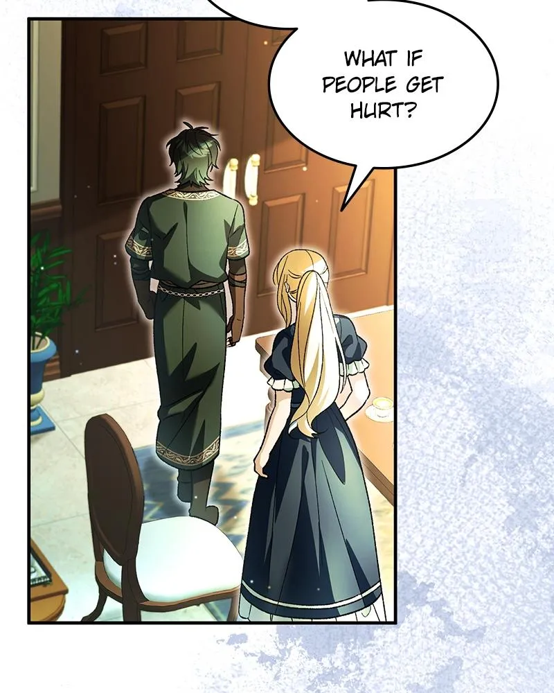 The Emperor’s Dog Chapter 66 page 26 - 