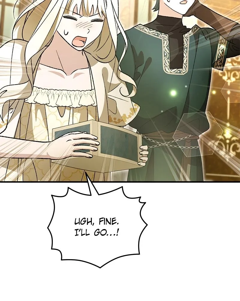 The Emperor’s Dog Chapter 66 page 96 - 
