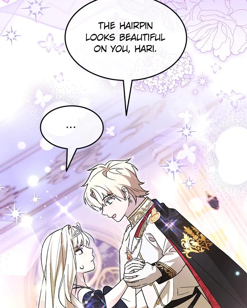 The Emperor’s Dog Chapter 67 page 34 - 
