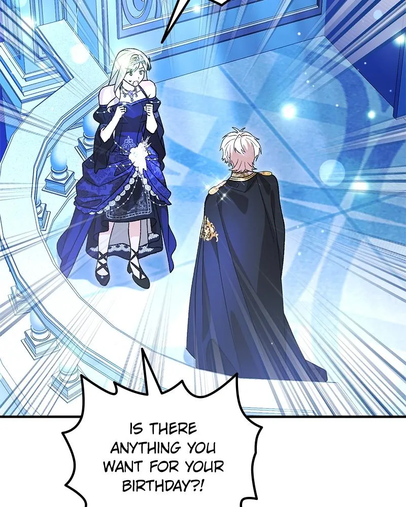 The Emperor’s Dog Chapter 67 page 80 - 