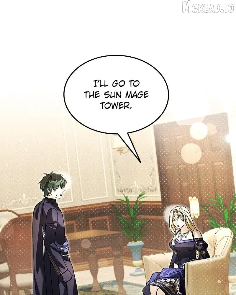 The Emperor’s Dog Chapter 68 page 101 - 