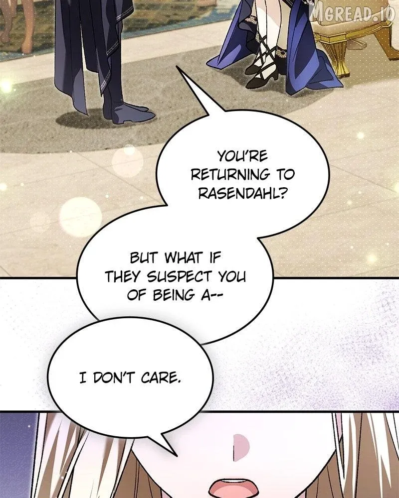 The Emperor’s Dog Chapter 68 page 102 - 