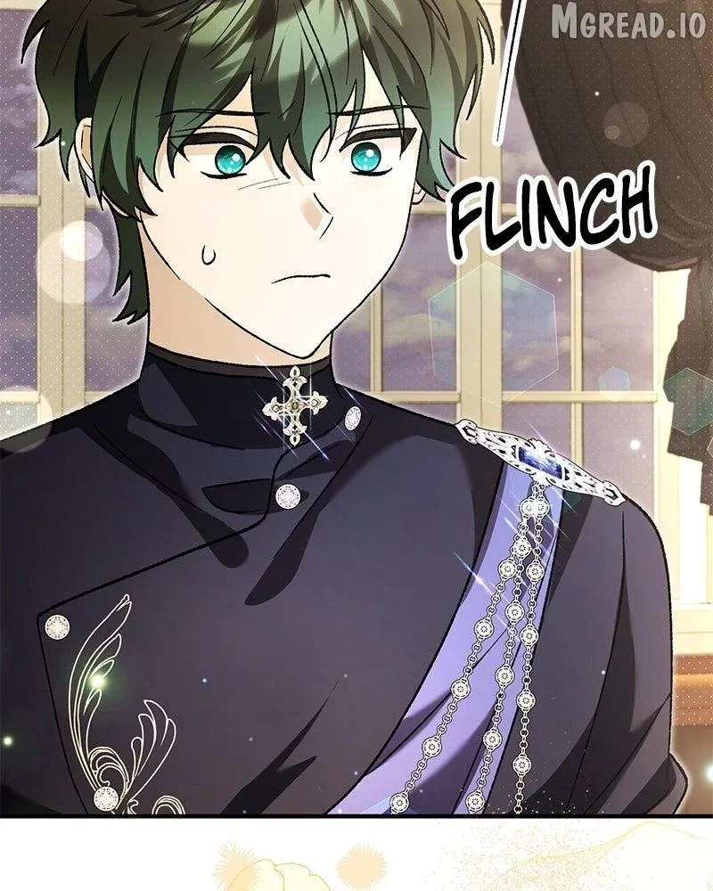 The Emperor’s Dog Chapter 68 page 105 - 