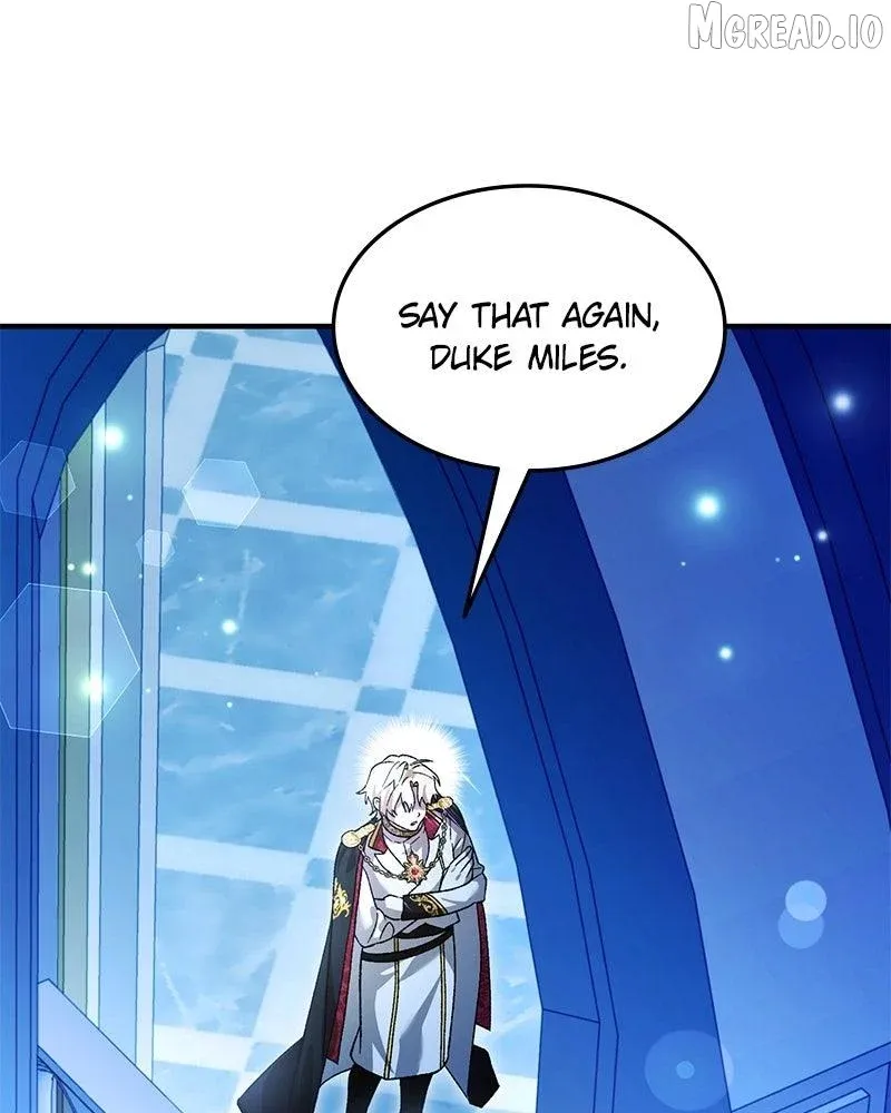 The Emperor’s Dog Chapter 68 page 15 - 
