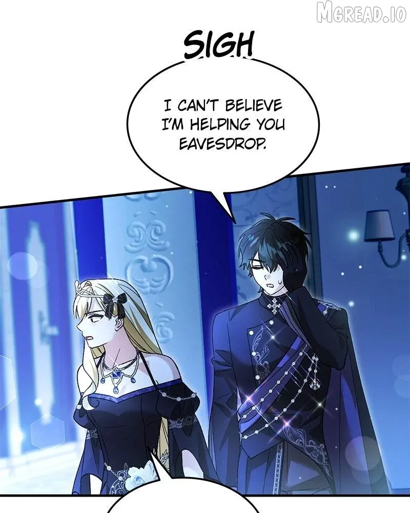 The Emperor’s Dog Chapter 68 page 25 - 