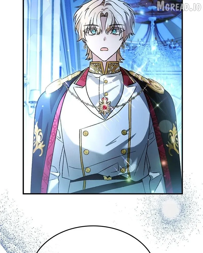 The Emperor’s Dog Chapter 68 page 31 - 
