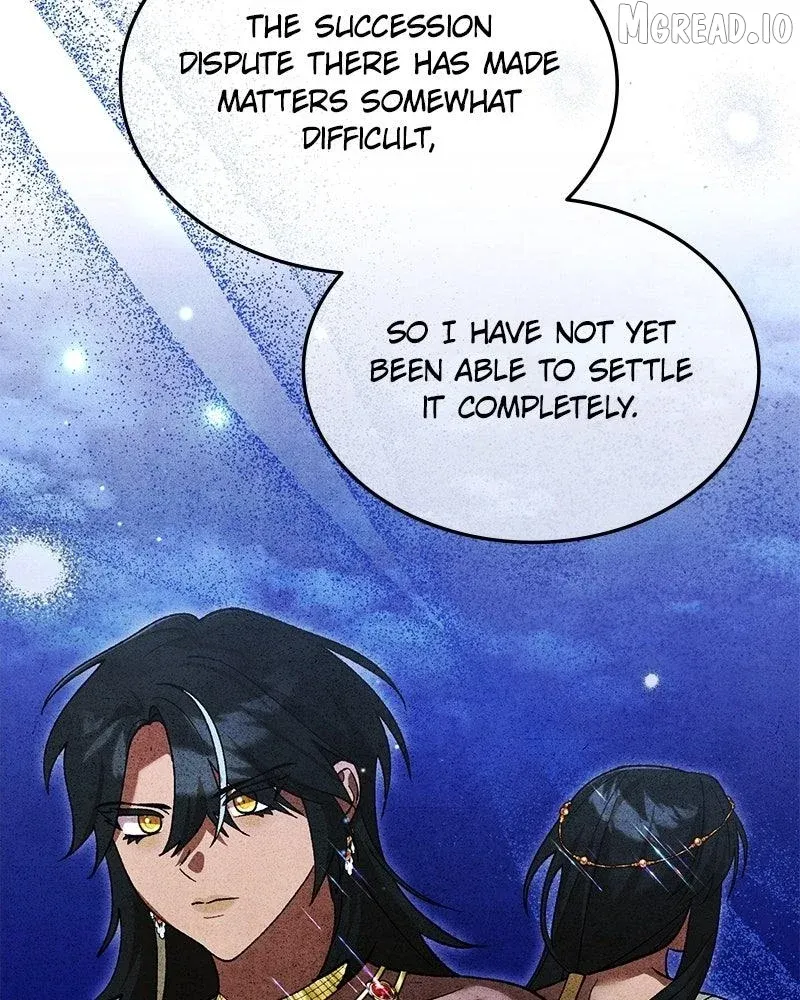 The Emperor’s Dog Chapter 68 page 32 - 