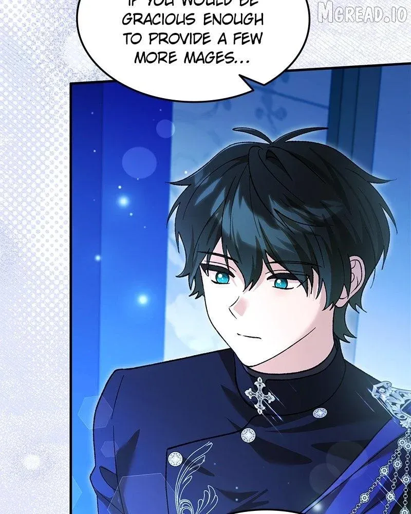 The Emperor’s Dog Chapter 68 page 34 - 