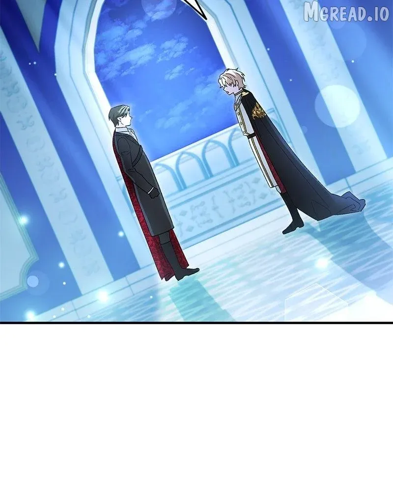 The Emperor’s Dog Chapter 68 page 36 - 