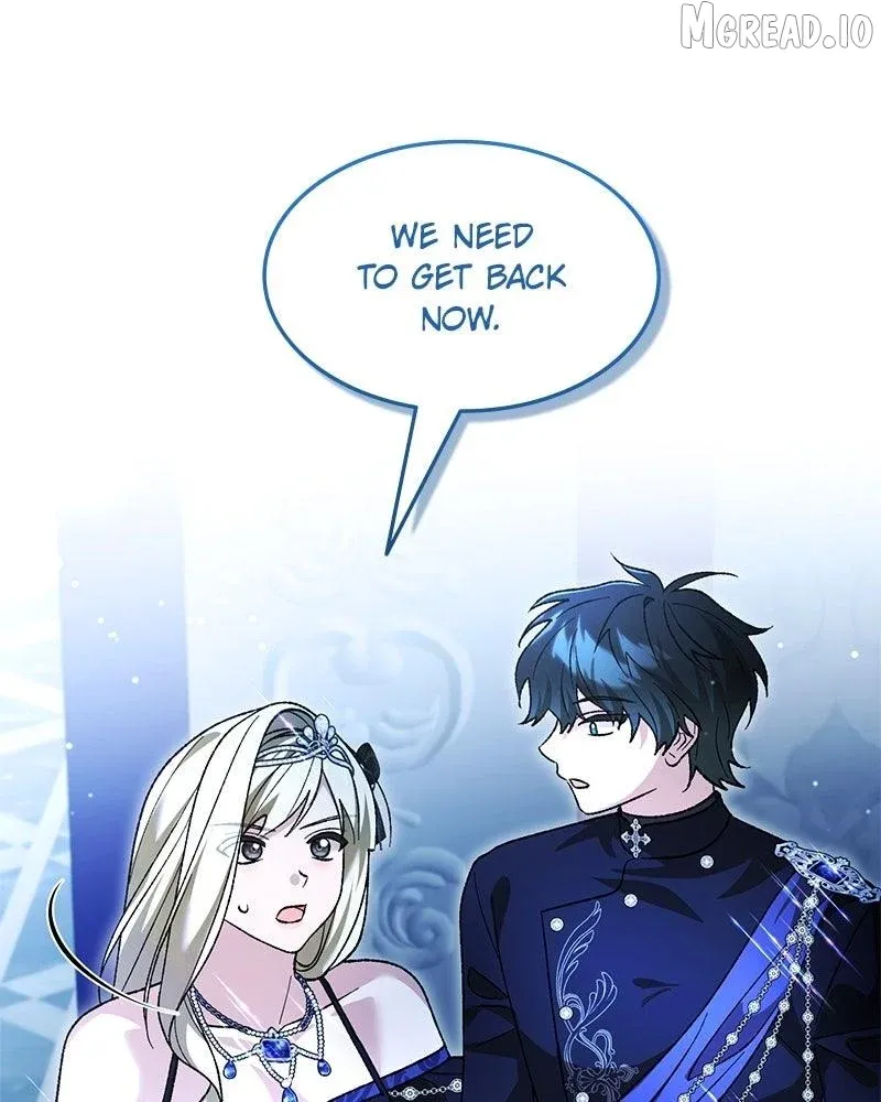 The Emperor’s Dog Chapter 68 page 40 - 