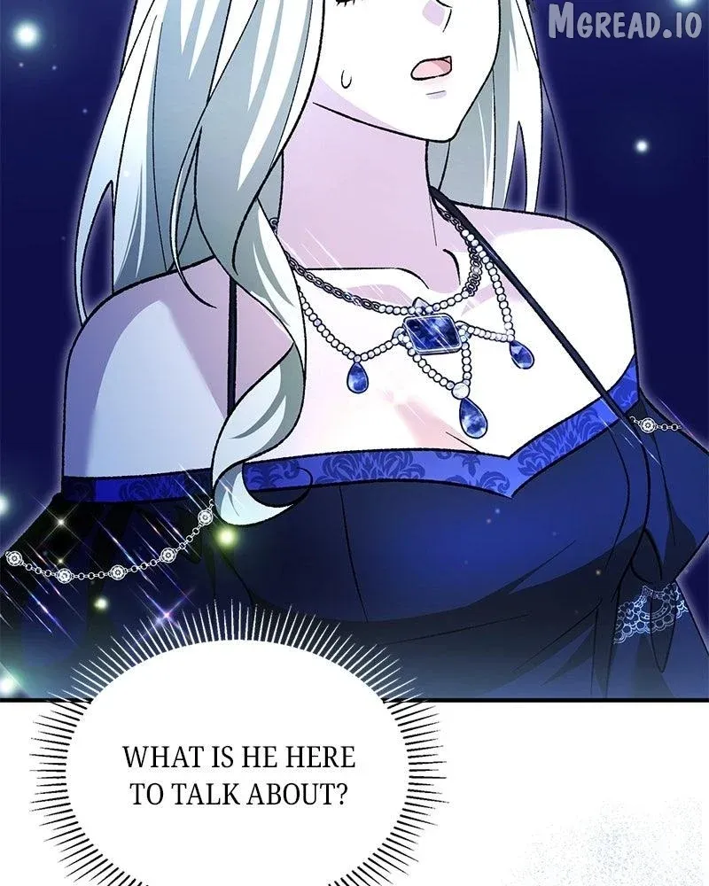 The Emperor’s Dog Chapter 68 page 5 - 