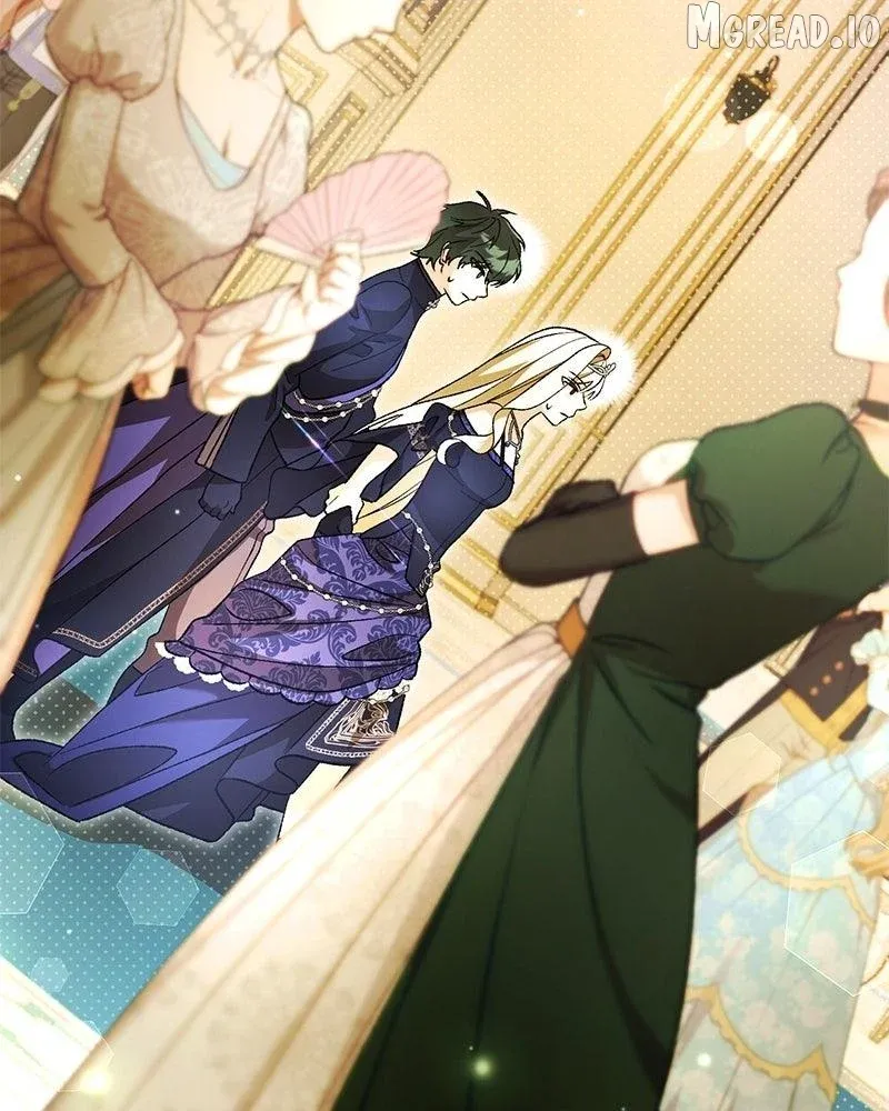 The Emperor’s Dog Chapter 68 page 46 - 