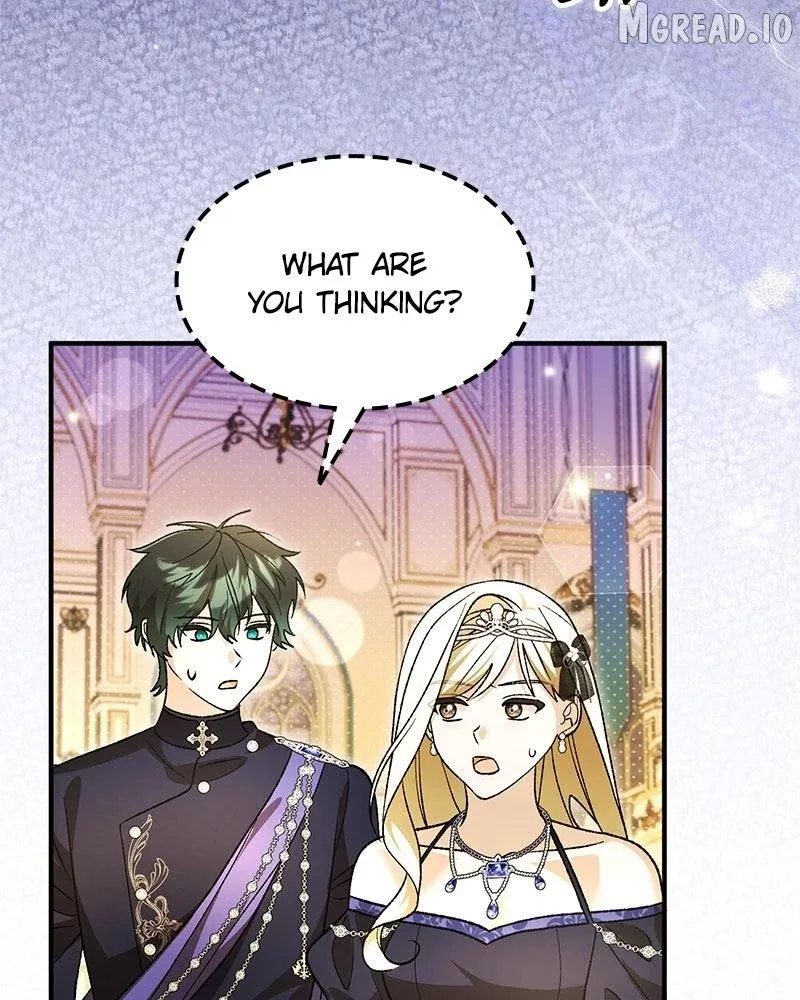 The Emperor’s Dog Chapter 68 page 50 - 