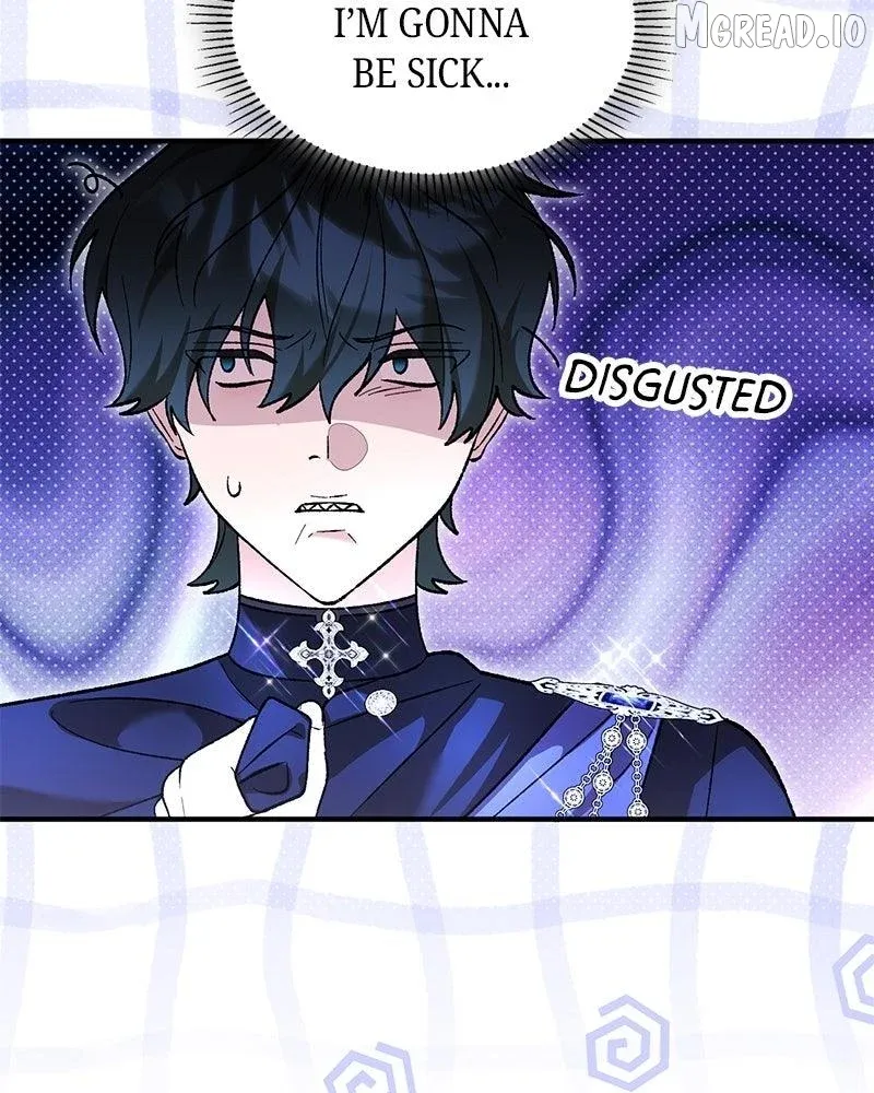 The Emperor’s Dog Chapter 68 page 57 - 