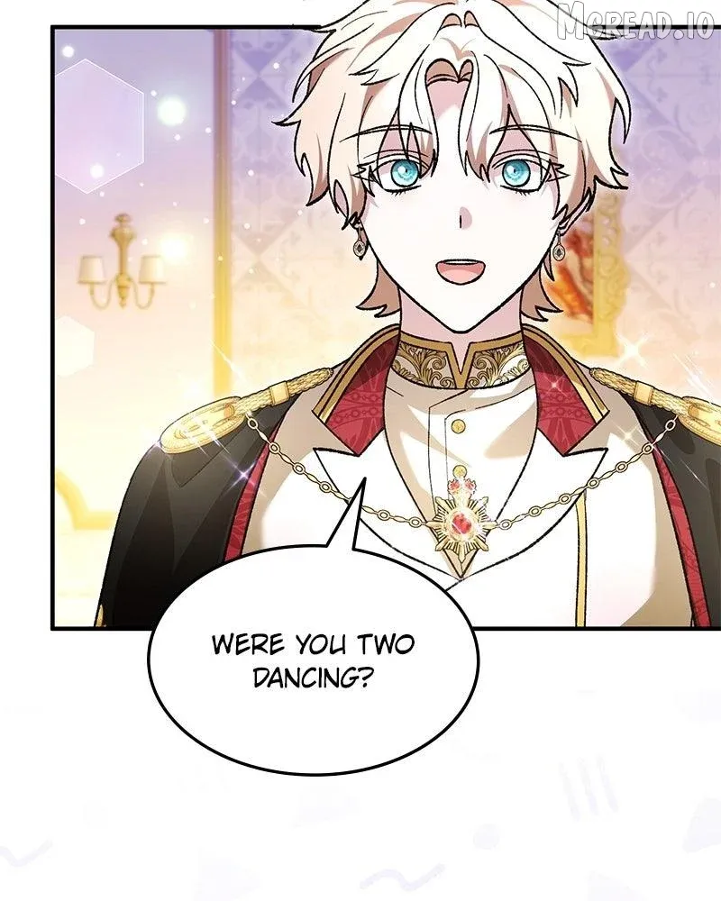 The Emperor’s Dog Chapter 68 page 61 - 