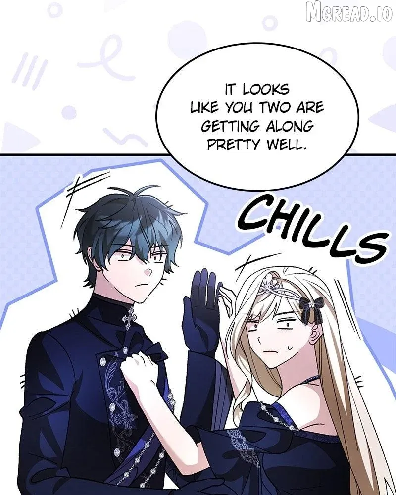 The Emperor’s Dog Chapter 68 page 62 - 