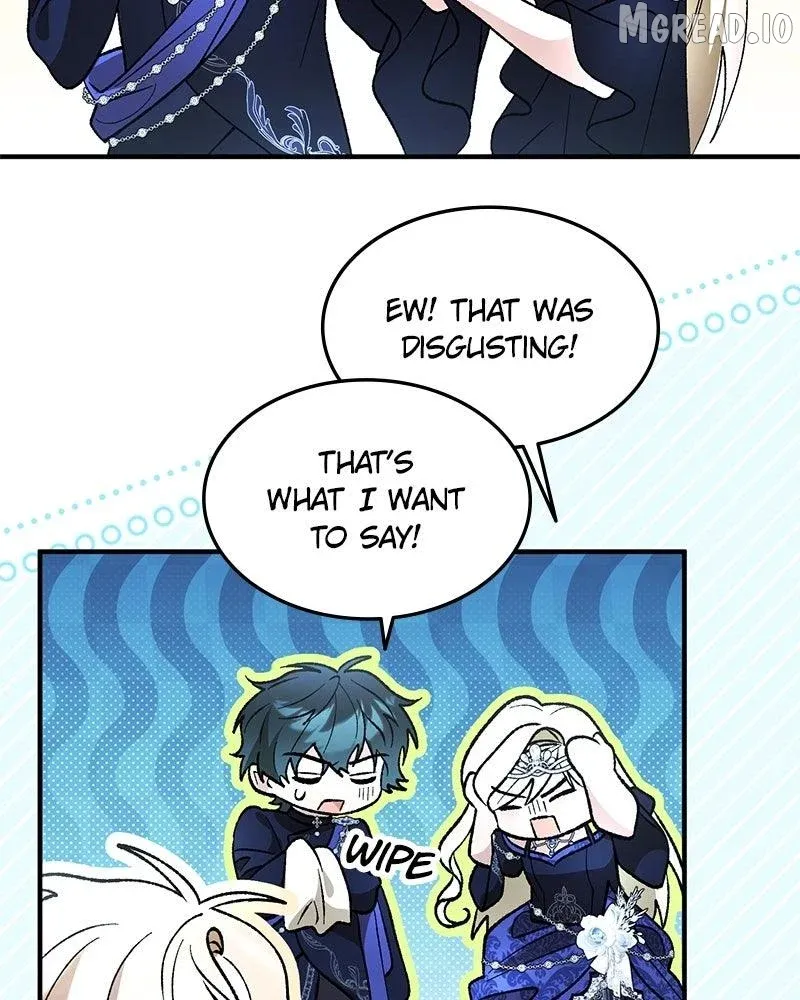 The Emperor’s Dog Chapter 68 page 64 - 
