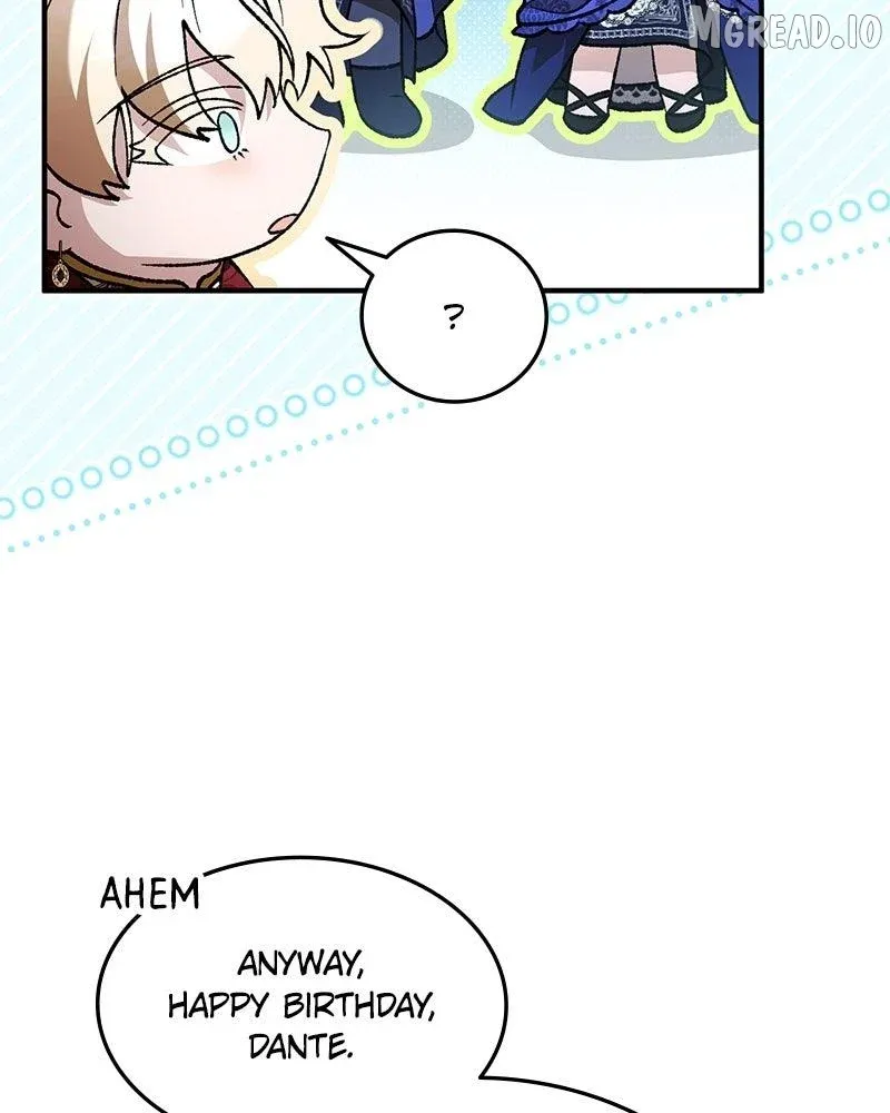 The Emperor’s Dog Chapter 68 page 65 - 
