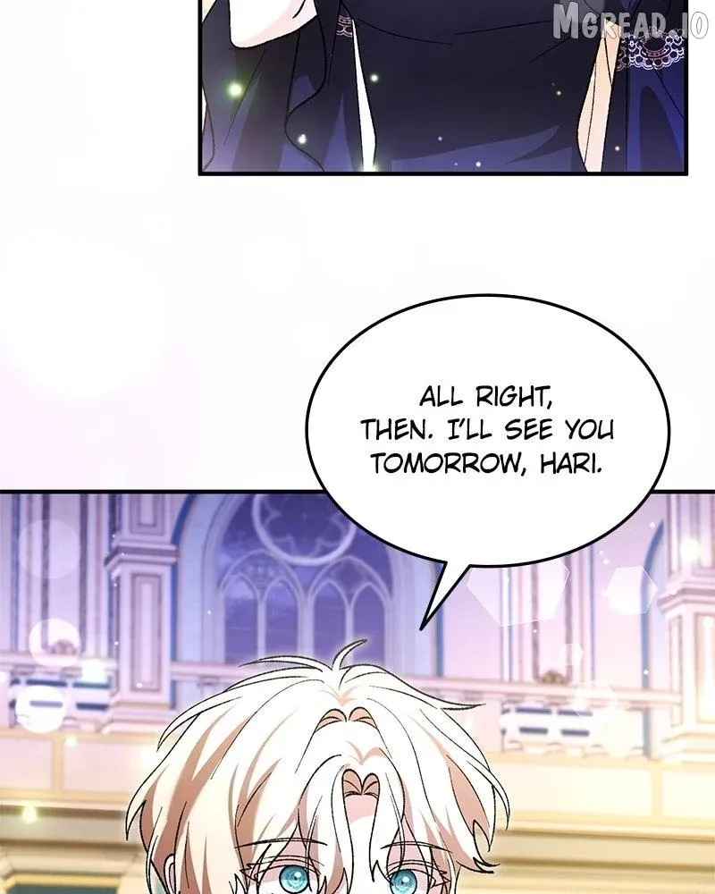 The Emperor’s Dog Chapter 68 page 67 - 