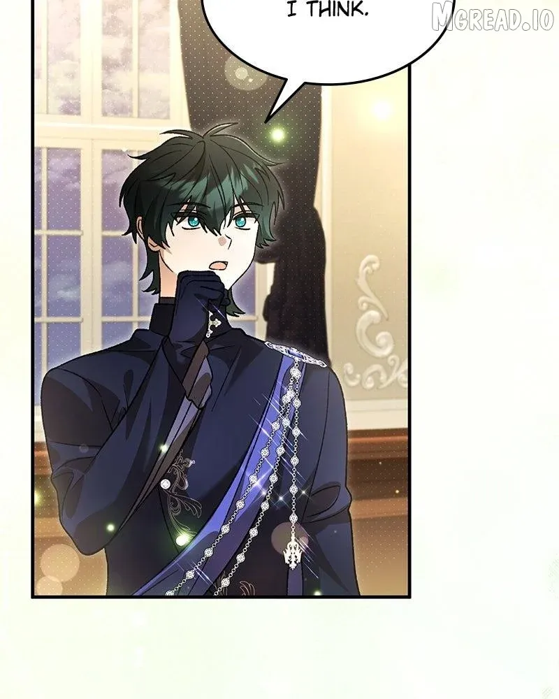 The Emperor’s Dog Chapter 68 page 76 - 