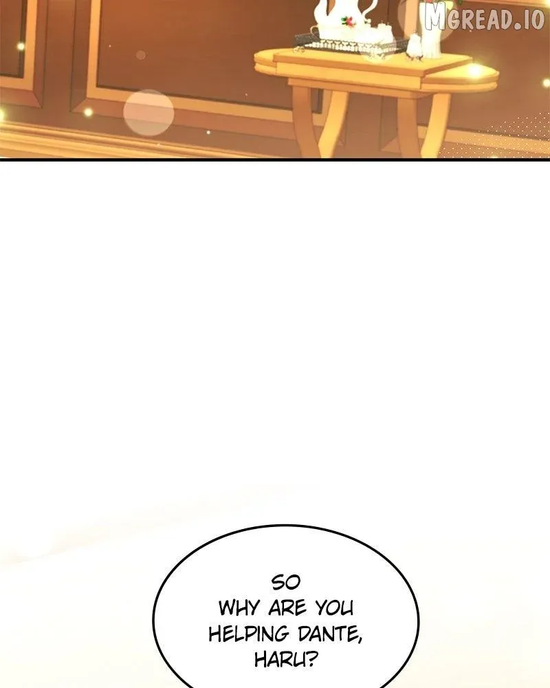 The Emperor’s Dog Chapter 68 page 84 - 