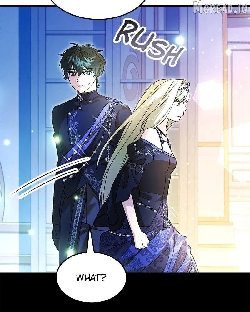 The Emperor’s Dog Chapter 68 page 10 - 