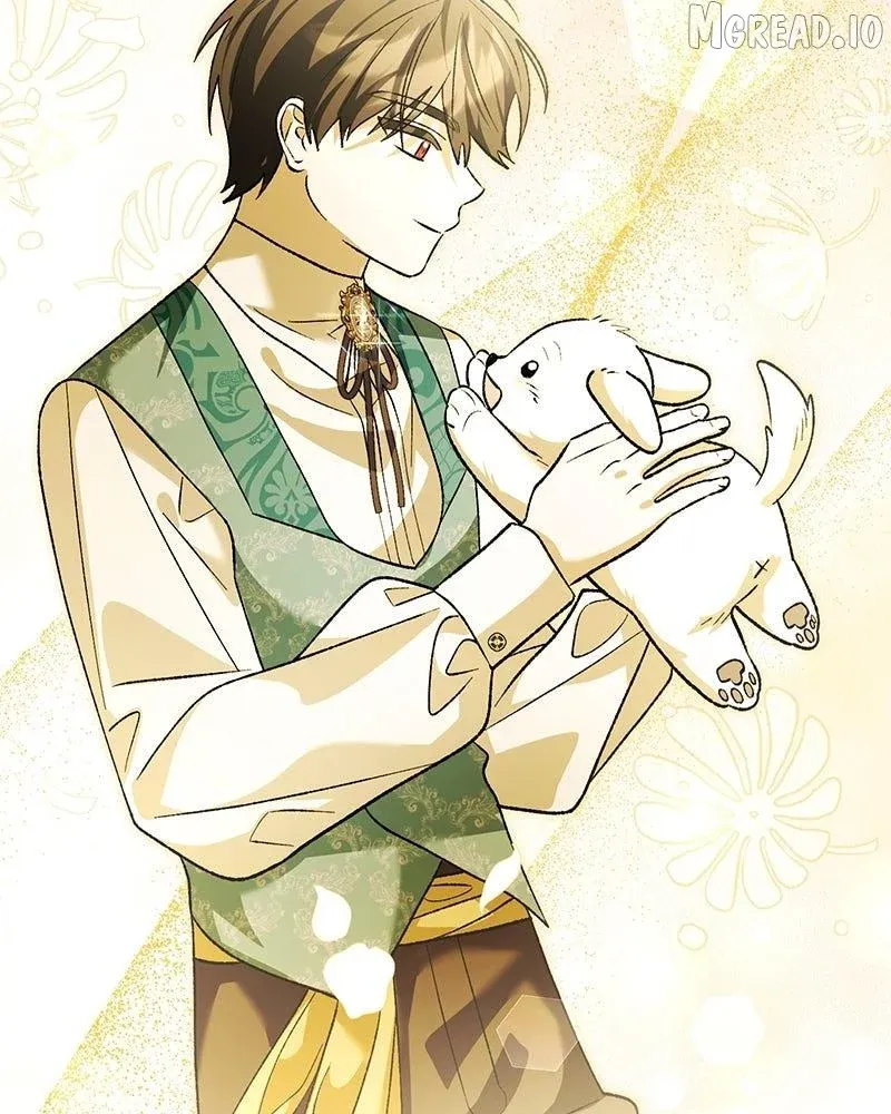 The Emperor’s Dog Chapter 68 page 92 - 
