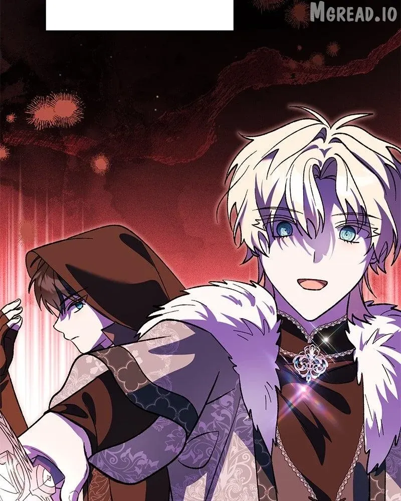 The Emperor’s Dog Chapter 68 page 94 - 