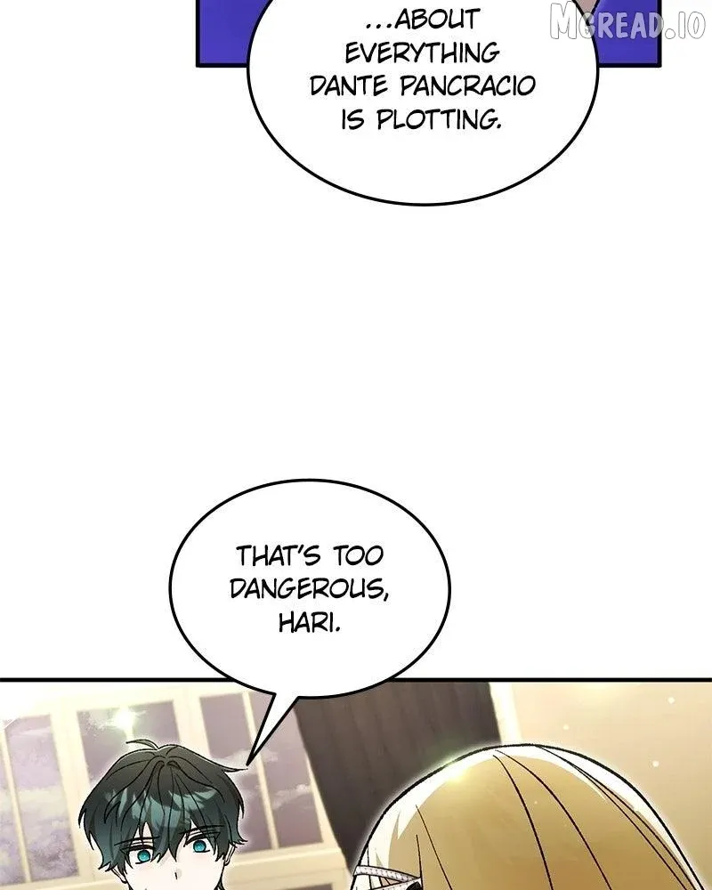 The Emperor’s Dog Chapter 68 page 99 - 
