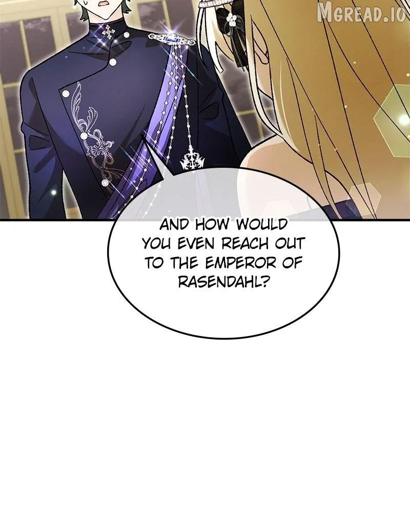 The Emperor’s Dog Chapter 68 page 100 - 